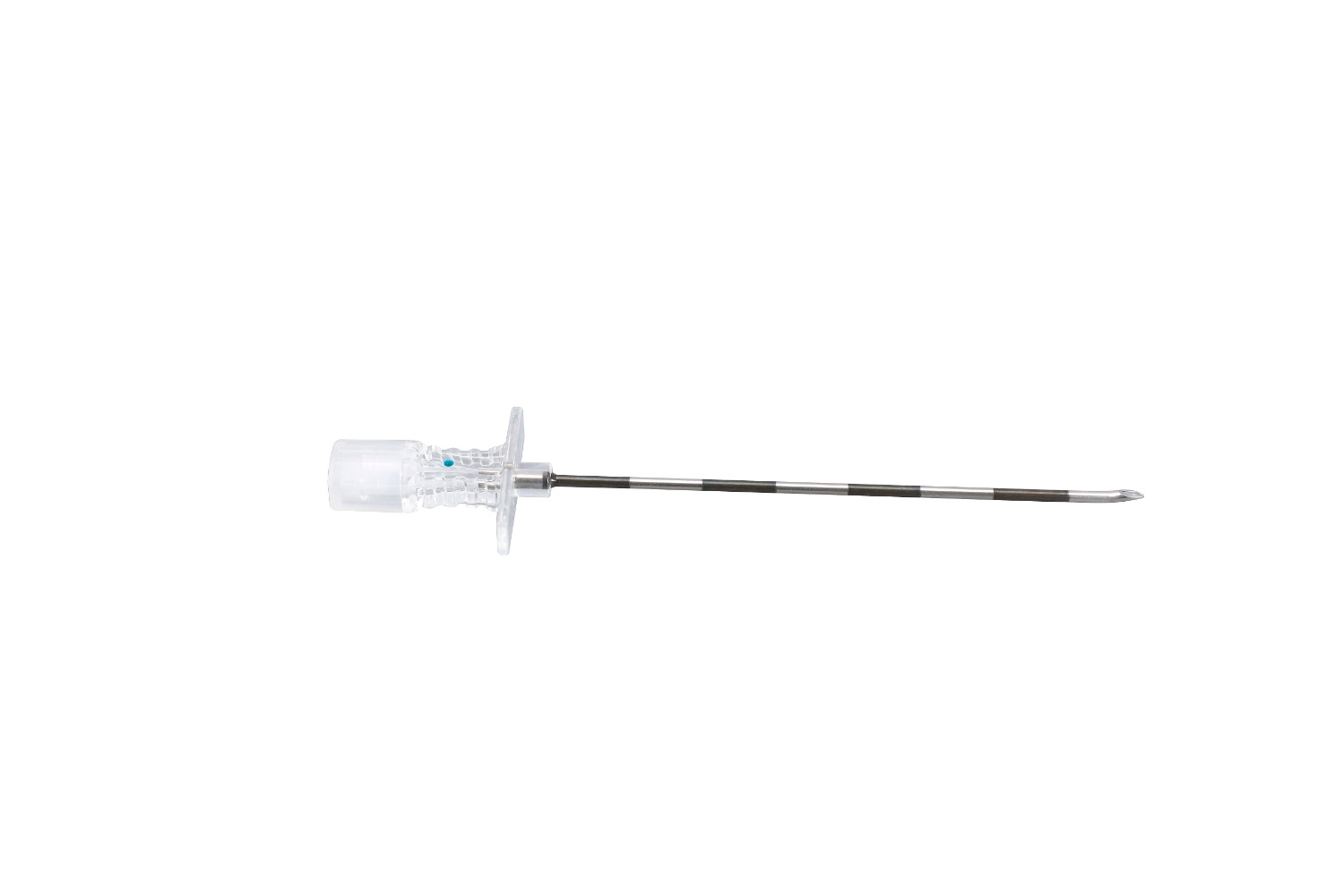 Epidural needle(Tuohy)