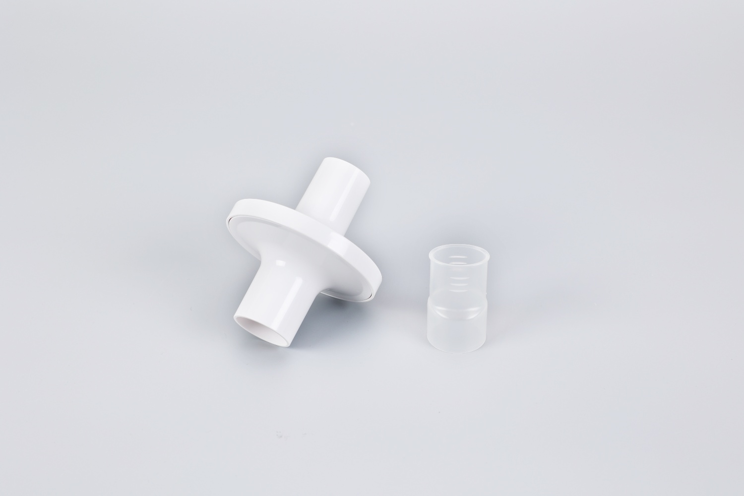 Pulmonary Function Test Filter