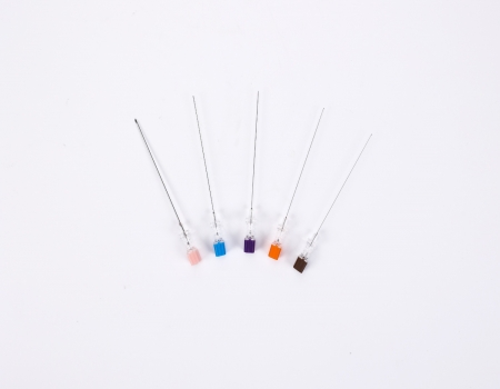 Spinal needle(Quincke)