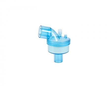 Disposable HME filter(Elbow)